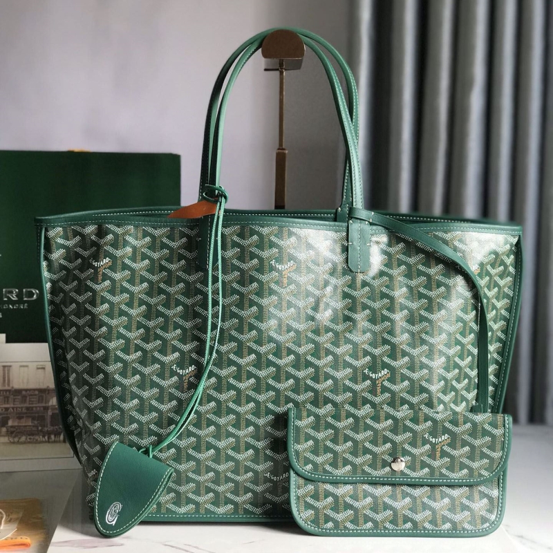 Go*ard shopping bags